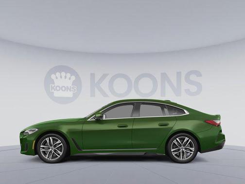 2024 BMW M440 i