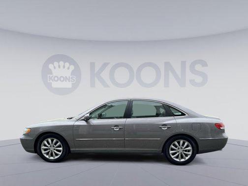 2006 Hyundai Azera SE