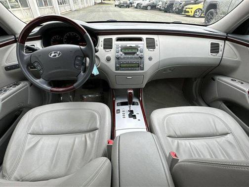 2006 Hyundai Azera SE