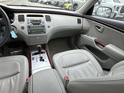 2006 Hyundai Azera SE