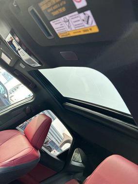 2026 Lexus NX 350h Premium