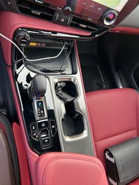 2026 Lexus NX 350h Premium