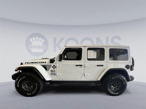 2024 Jeep Wrangler 4xe Rubicon X