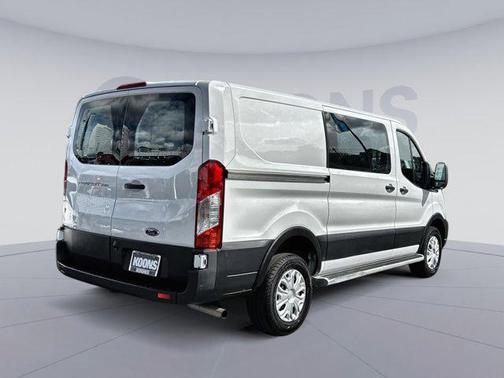 2024 Ford Transit-250 Base