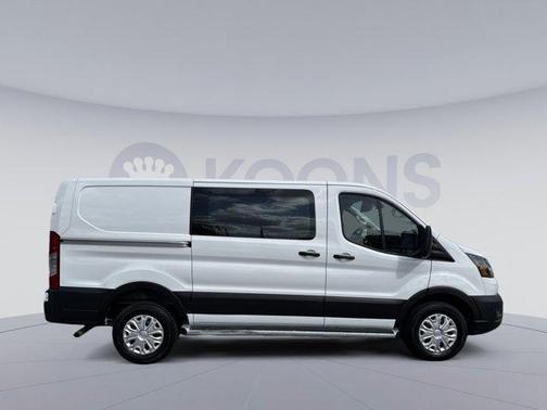 2024 Ford Transit-250 Base