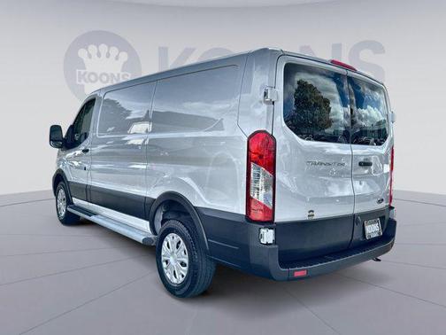 2024 Ford Transit-250 Base