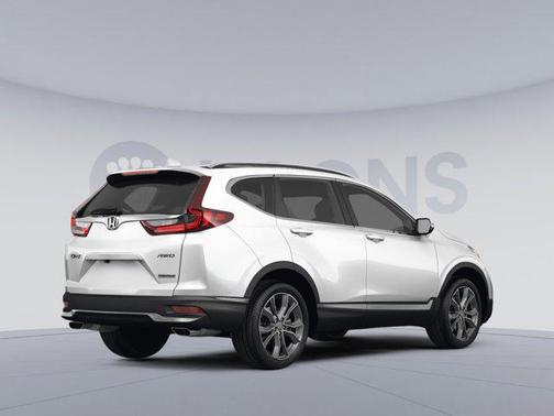 2022 Honda CR-V AWD Touring