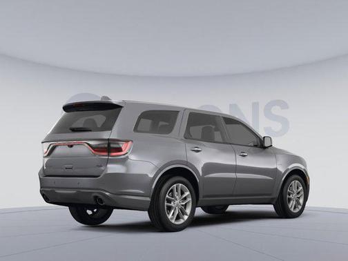 2025 Dodge Durango R/T Plus AWD