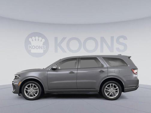 2025 Dodge Durango R/T Plus AWD
