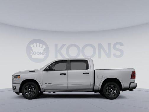2025 RAM 1500 TRX