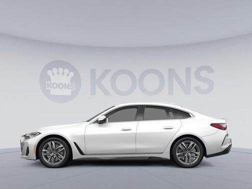 2023 BMW M440 i xDrive