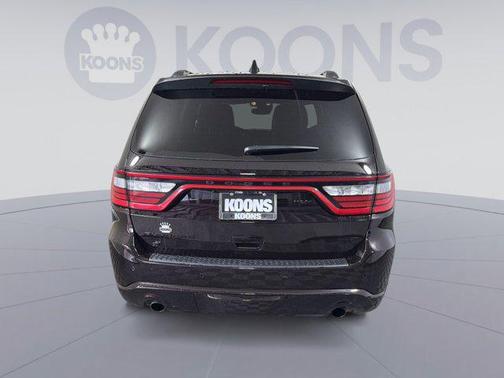 2025 Dodge Durango GT Plus