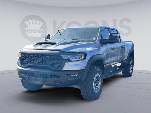 2025 RAM 1500 TRX