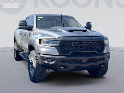 2025 RAM 1500 TRX