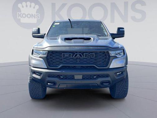 2025 RAM 1500 TRX