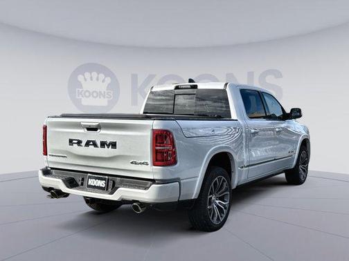 2026 RAM 1500 ST