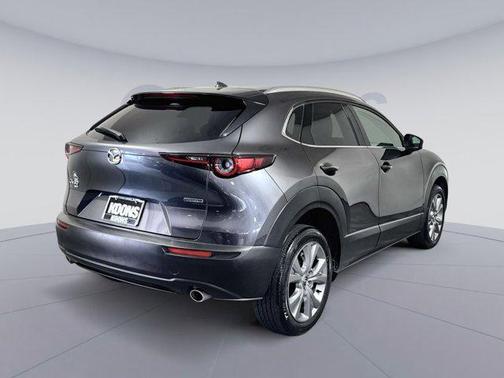 2021 Mazda CX-30 Premium Package
