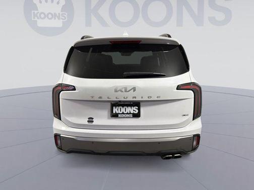 2023 Kia Telluride SX X-Pro