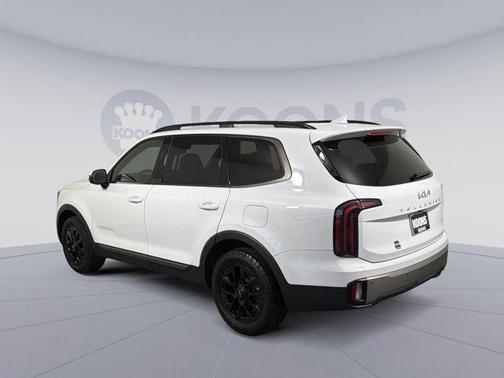 2023 Kia Telluride SX X-Pro