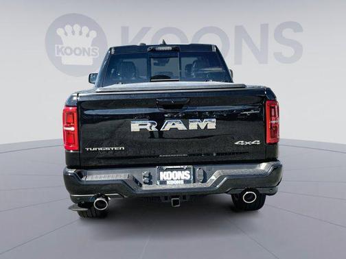 2026 RAM 1500 ST