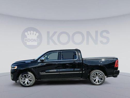 2026 RAM 1500 ST