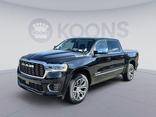 2026 RAM 1500 ST