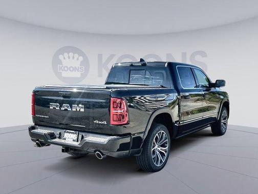 2026 RAM 1500 ST