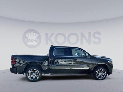 2026 RAM 1500 ST