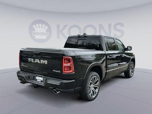 2026 RAM 1500 ST