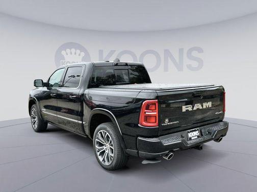 2026 RAM 1500 ST