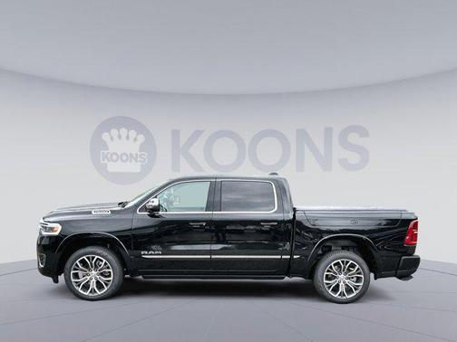 2026 RAM 1500 ST