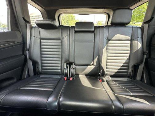 2021 Jeep Grand Cherokee Limited X