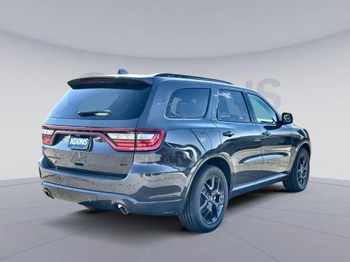 2026 Dodge Durango GT HEMI V8 AWD