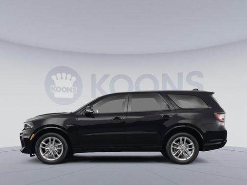 2025 Dodge Durango R/T Plus AWD