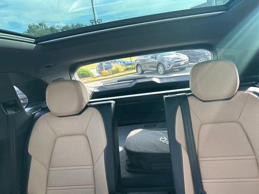 2024 Porsche Cayenne Cayenne
