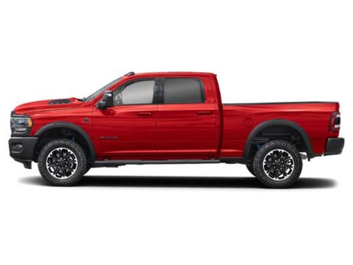 2024 RAM 2500 Power Wagon