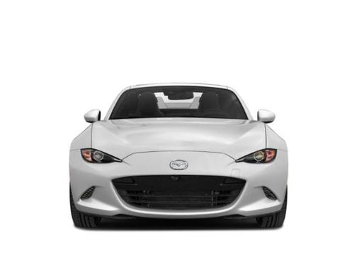 2021 Mazda MX-5 Miata RF Club