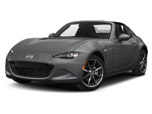2021 Mazda MX-5 Miata RF Club
