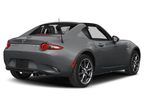 2021 Mazda MX-5 Miata RF Club