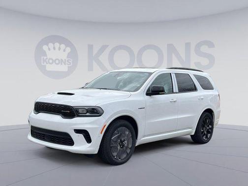 2025 Dodge Durango R/T Premium AWD