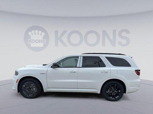 2025 Dodge Durango R/T Premium AWD