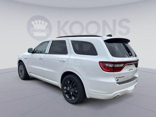 2025 Dodge Durango R/T Premium AWD