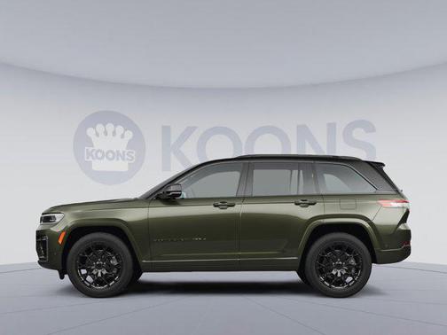 '41 2026 Jeep Cherokee Laredo