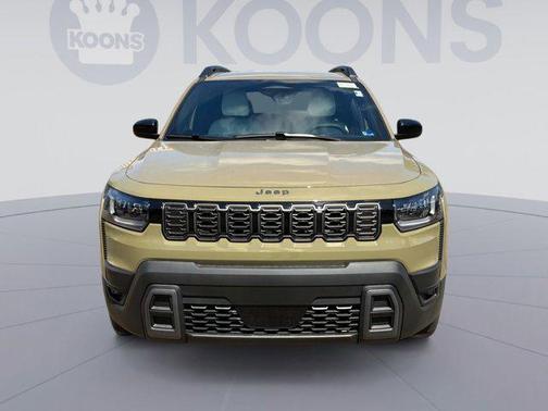 '41 2026 Jeep Cherokee Laredo