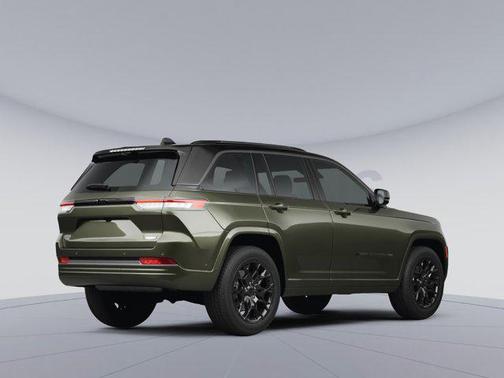'41 2026 Jeep Cherokee Laredo