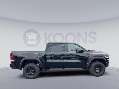 2025 RAM 1500 TRX