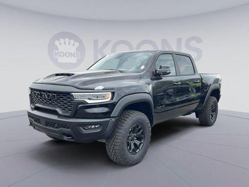 2025 RAM 1500 TRX