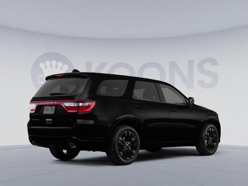 2020 Dodge Durango R/T AWD