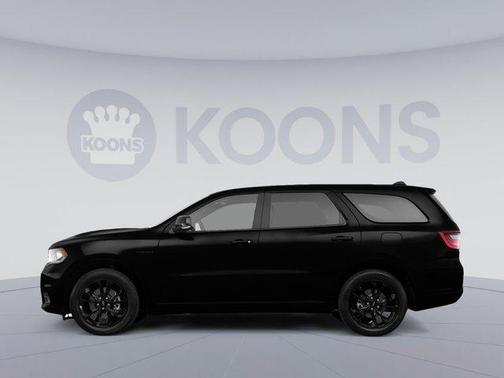 2020 Dodge Durango R/T AWD