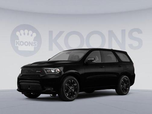 2020 Dodge Durango R/T AWD